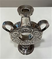 Portacandele Floriddia Gioielli in Argento ARG372 - ARG372